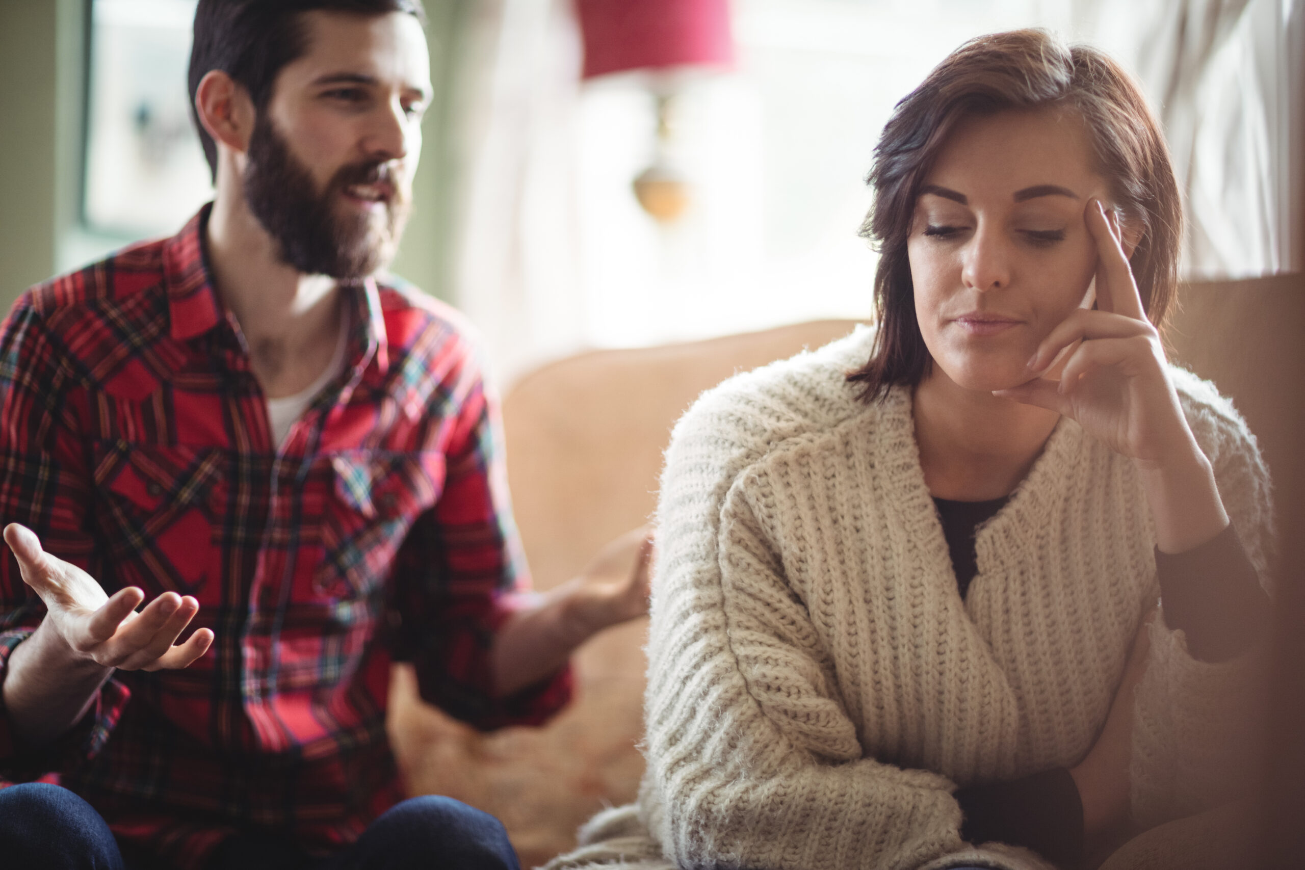 How to Support Your Partner During Menopause